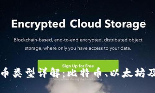 区块链世界的货币类型详解：比特币、以太坊及其背后的多样性