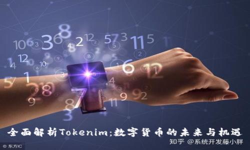 全面解析Tokenim：数字货币的未来与机遇
