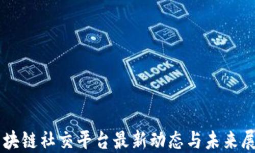 
区块链社交平台最新动态与未来展望