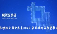区块链小镇价格表2023：最新动态与投资指南