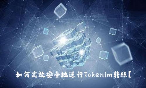 如何高效安全地进行Tokenim转账？