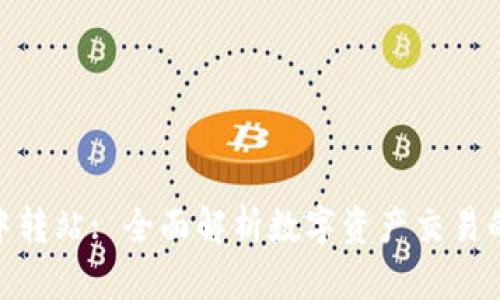 Tokenim中转站: 全面解析数字资产交易的便捷平台