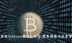 如何将Tokenim转到支付宝：完整指南与注意事项