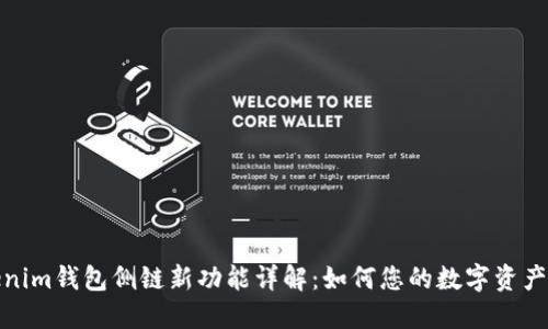 Tokenim钱包侧链新功能详解：如何您的数字资产管理