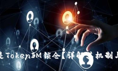 什么是TokenIM锁仓？详解其机制与优势