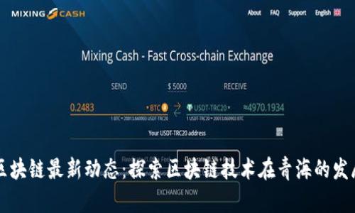 青海区块链最新动态：探索区块链技术在青海的发展前景