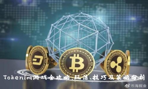 Tokenim游戏全攻略：玩法、技巧及策略分析