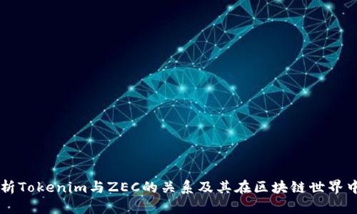 深入解析Tokenim与ZEC的关系及其在区块链世界中的应用