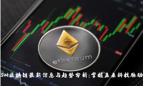 SM区块链最新信息与趋势分析：掌握未来科技脉动