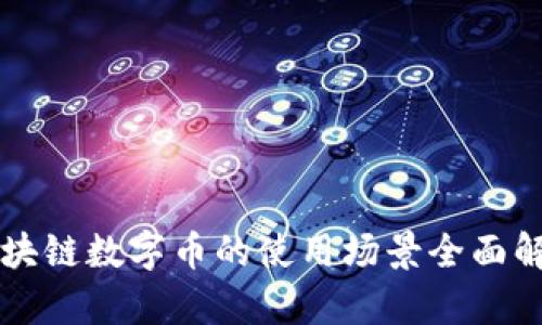 区块链数字币的使用场景全面解析