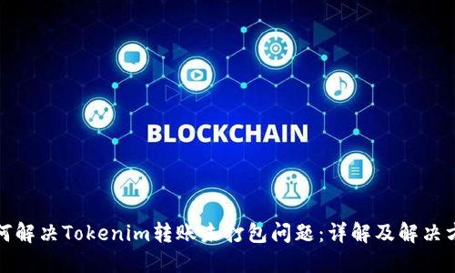 如何解决Tokenim转账未打包问题：详解及解决方案
